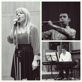 Boulgaria Folk Trio