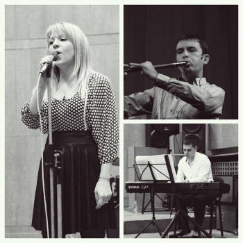 Συναυλία Boulgaria Folk Trio